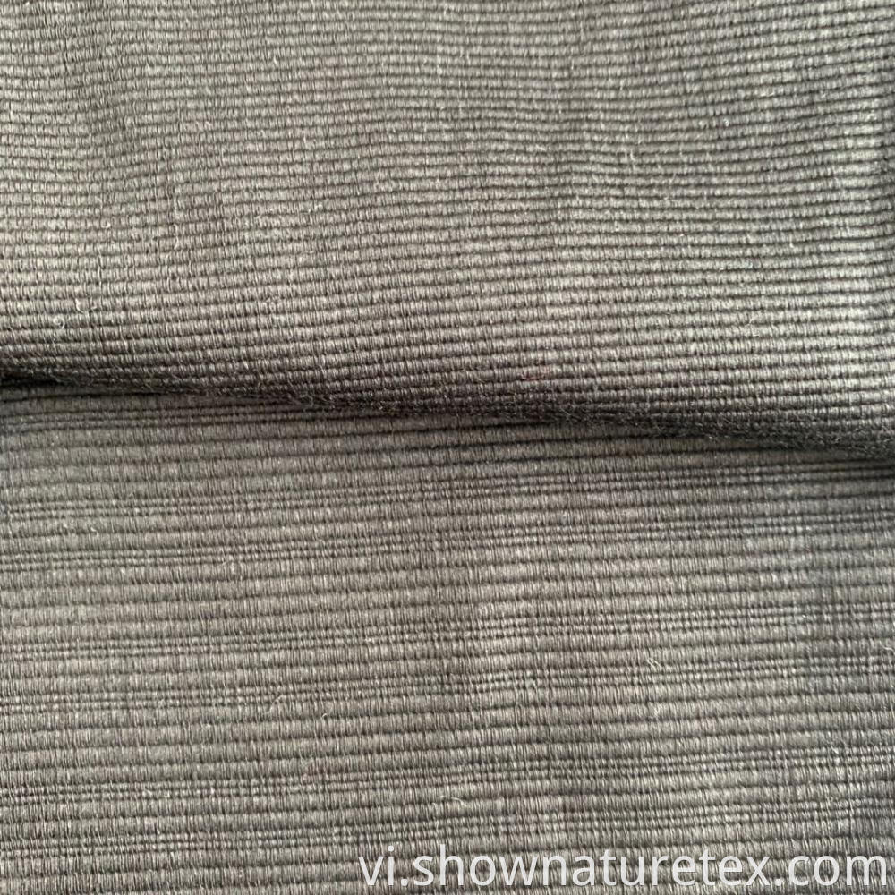 Cotton Harisontal Stripe Fabric